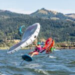 Big Winds Grab Hold Wing Lesson for 2