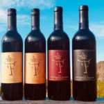 Wine Tasting for 6 @ Cascade Cliffs
