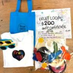 Fruit Loops Art Center Gift Card